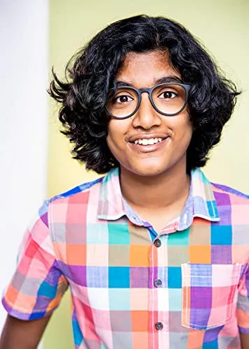 Rishi Adduri