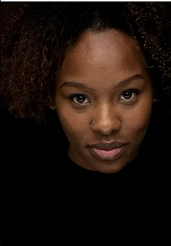 Keitra Bri Wilson
