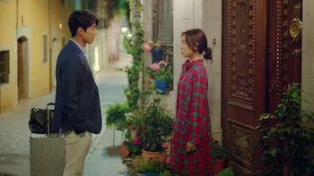 Memórias de Alhambra-Episódio 1