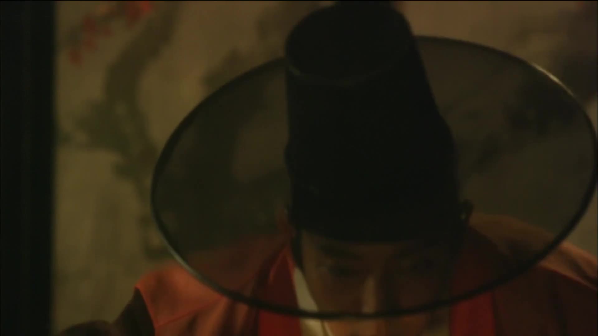 O Erudito que Caminha pela Noite Episódio 18
