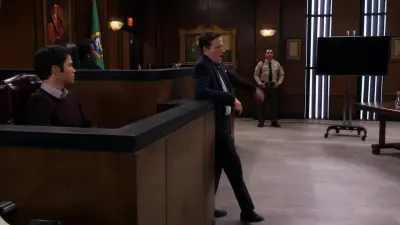 iCarly-E2.iObject, Lewbert!