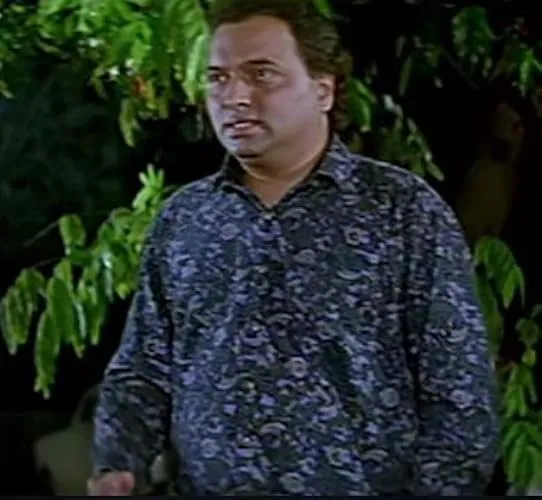Madhav Moghe