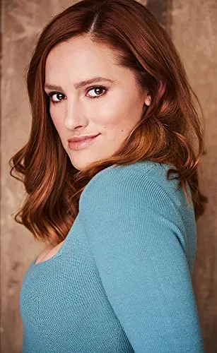 Rachel B. Joyce