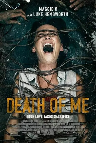 Pôster de Minha Morte (2020)