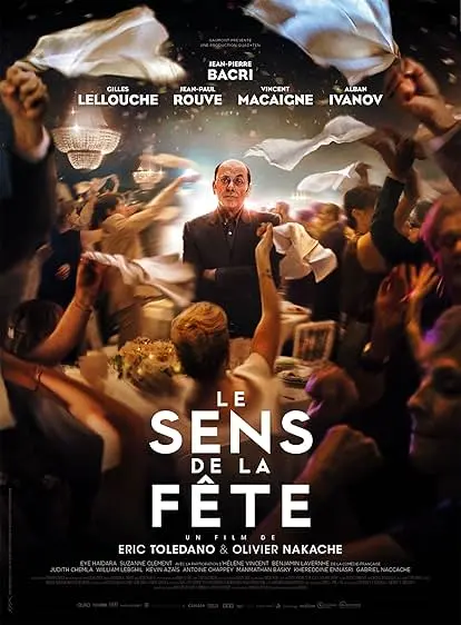Pôster de Assim é a Vida (2017)