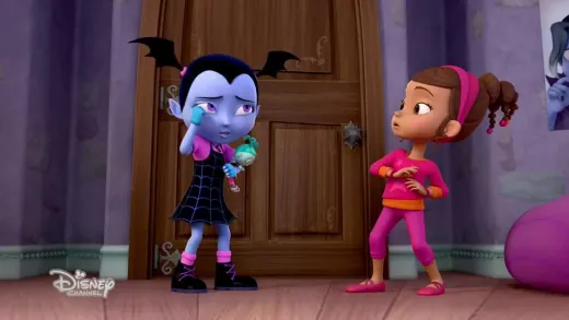 E2.Scare B&B