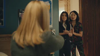 Quem Vê Casa... Episódio 2