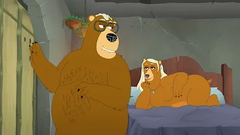 Mating Season Episódio 3
