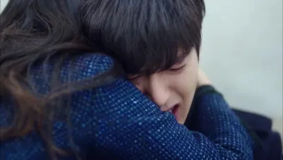 The Legend of the Blue Sea-E18