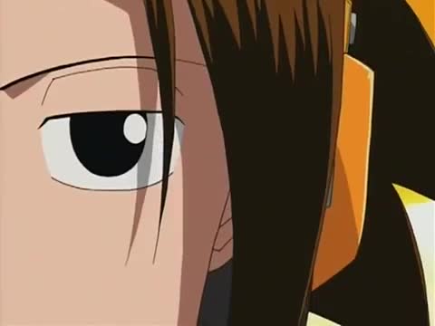 Shaman King Episódio 19
