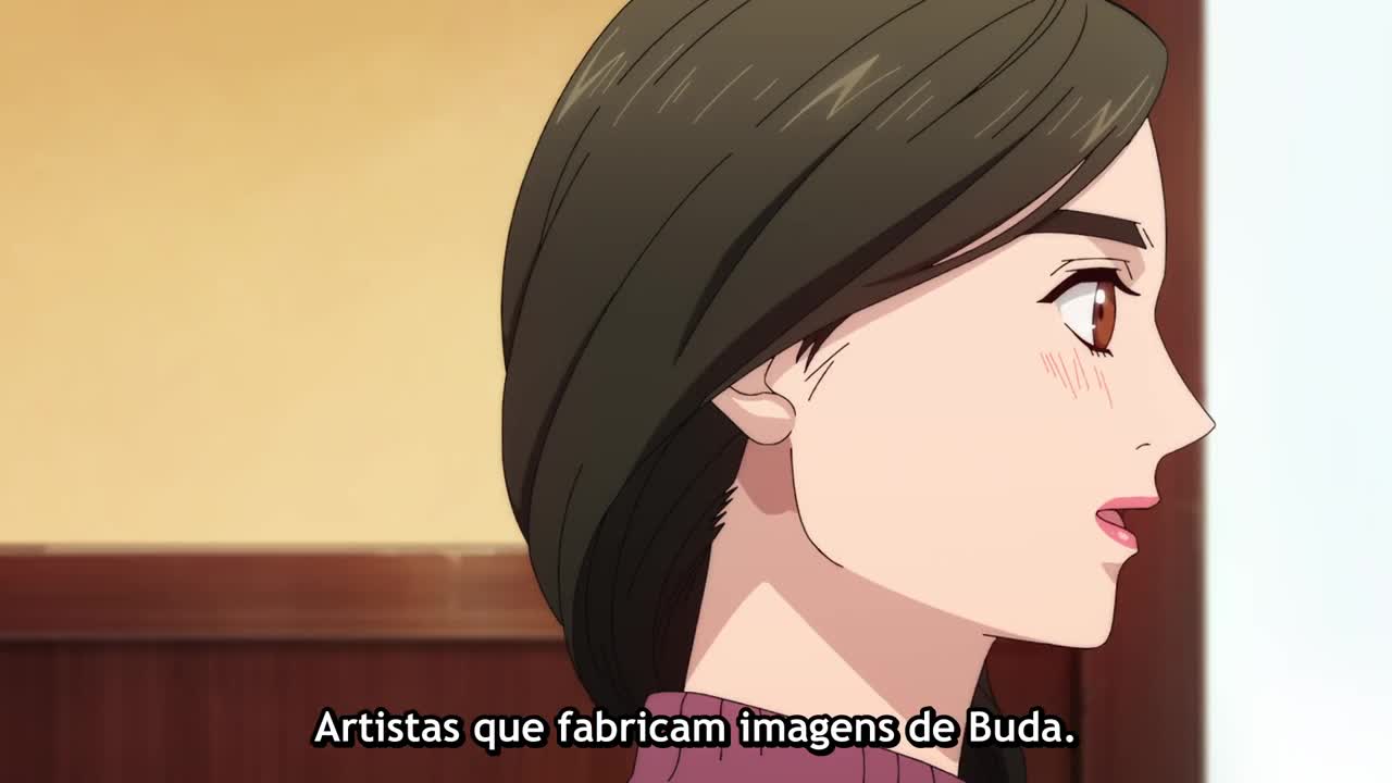 MF Ghost Episódio 5