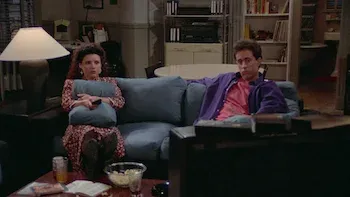 Seinfeld-O acordo
