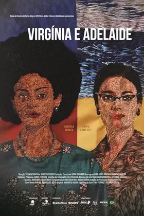 Virgínia e Adelaide assistir online grátis