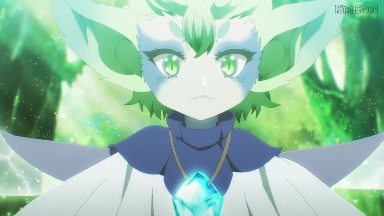The Misfit of Demon King Academy Episódio 3