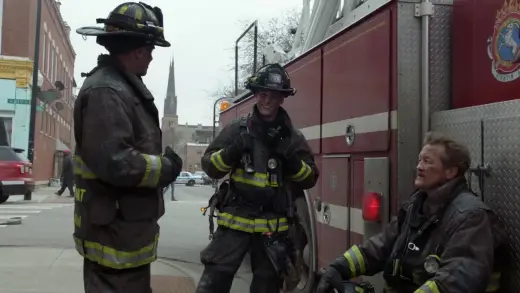 E12.Natural Born Firefighter