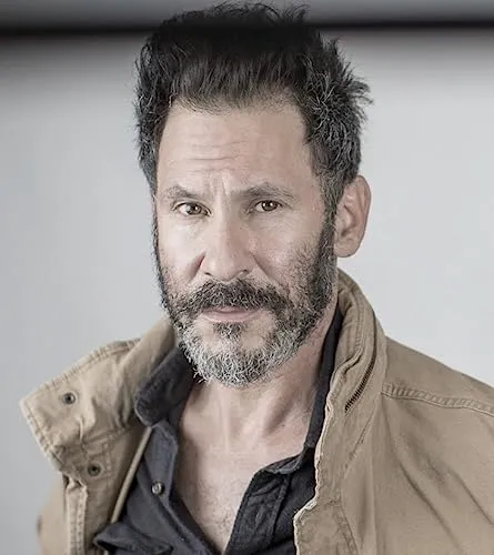 Randy Sean Schulman