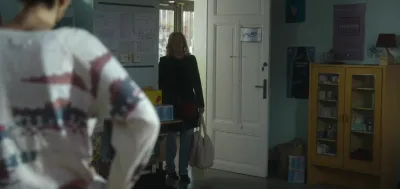 A Caçada-E3