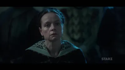 A Rainha Serpente-E8.A Queen is Made