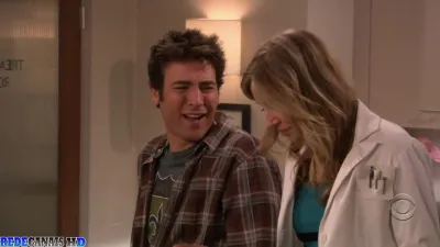Como Eu Conheci Sua Mãe T3-Episódio 5