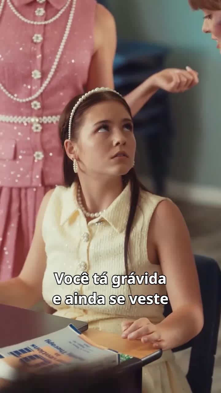 Grávida dos Gêmeos do Bilionário, O Amor Começa Episódio 16