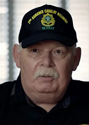 Floyd E. Flatt
