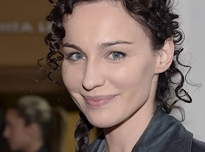 Maja Hirsch