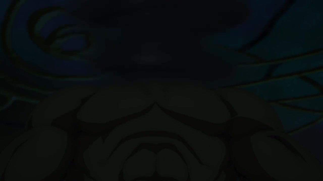 Roll Over and Die: I Will Fight for an Ordinary Life with My Love and Cursed Sword! Episódio 4