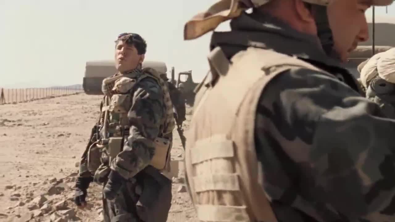 Generation Kill Episódio 2