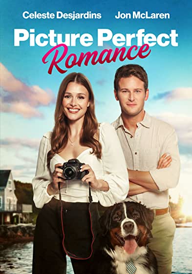 Picture Perfect Romance assistir online grátis