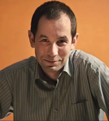 Valentin Samokhin