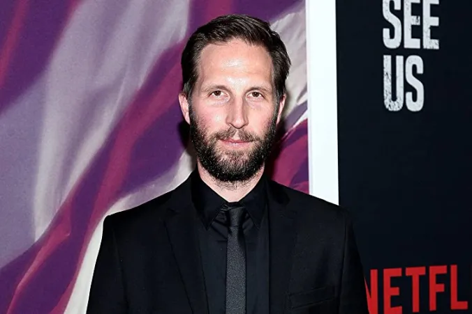 Blake DeLong