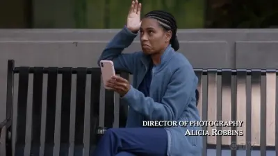 Grey's Anatomy-E4.You'll Never Walk Alone