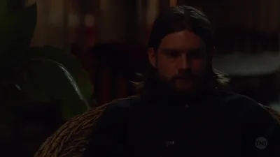 Animal Kingdom-E11.Trust the Process