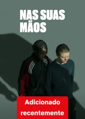 Infância Interrompida - Série completa grátis no Cinegato