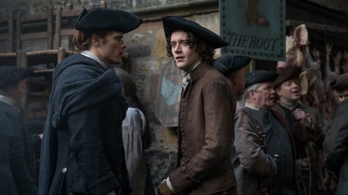 Outlander Episódio 6