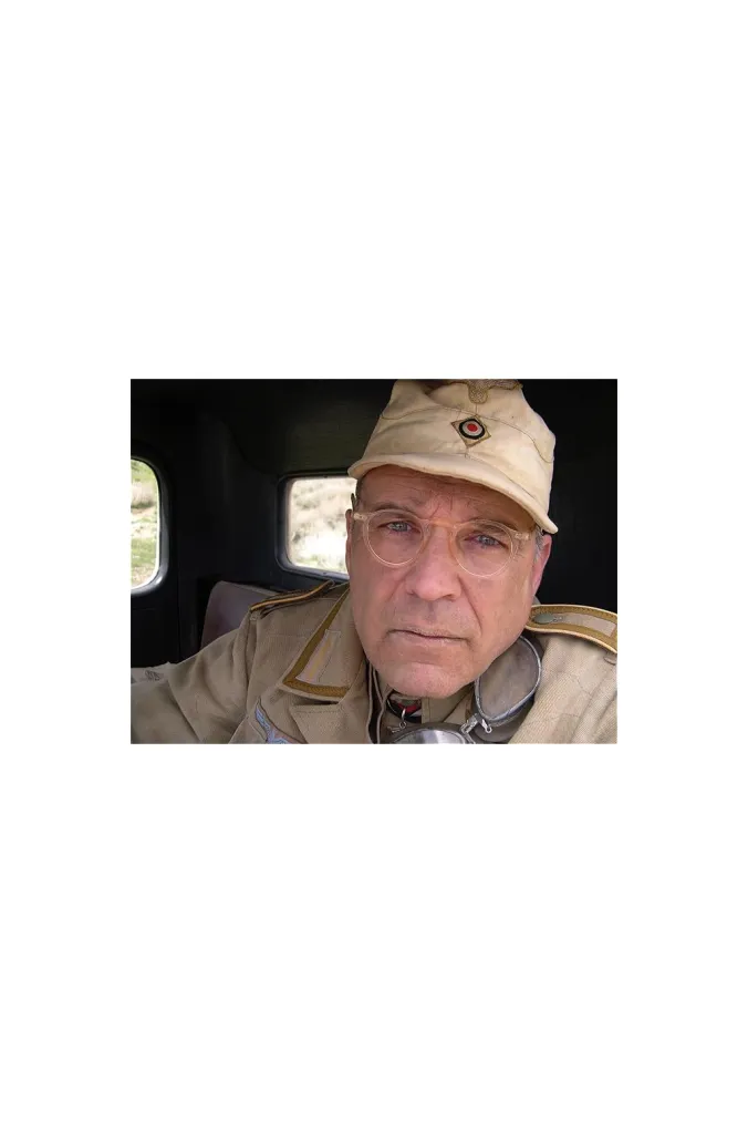 Lance Otto