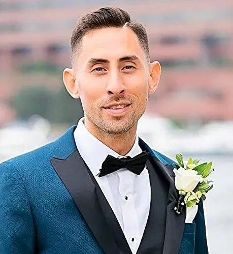 Steve Moy