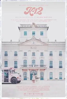 K-12 - Filme grátis no Cinegato