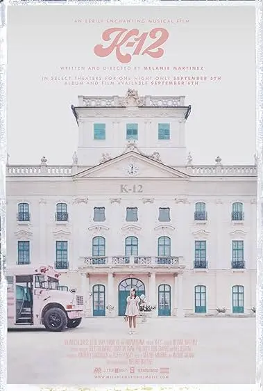 Movie Poster: K-12