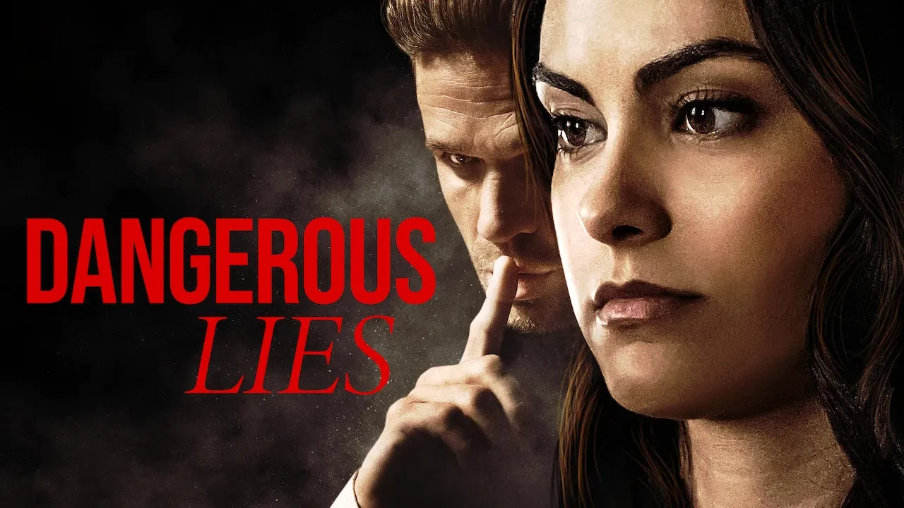 Movie Poster: Mentiras Perigosas