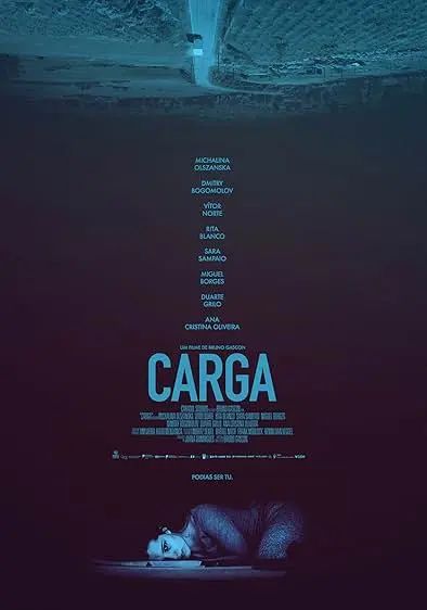 Movie Poster: A Carga