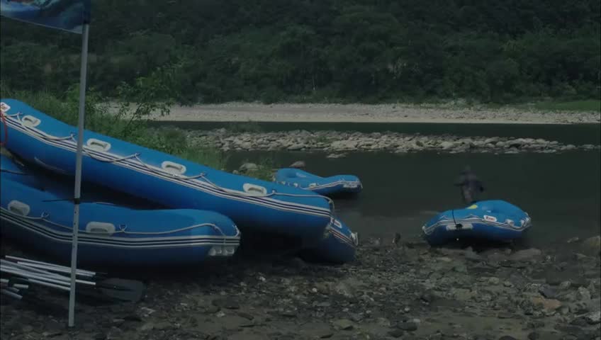 Duas Semanas Episódio 6