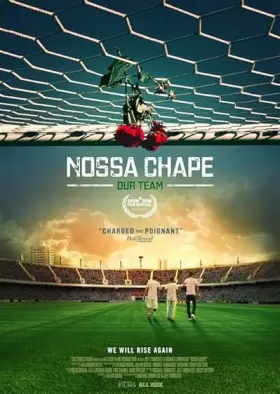 Nossa Chape assistir online grátis
