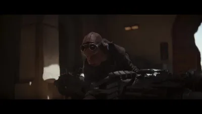 The Mandalorian-E7.Chapter 7: The Reckoning