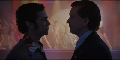 Mutiny: O Hotel da Cocaína-E6