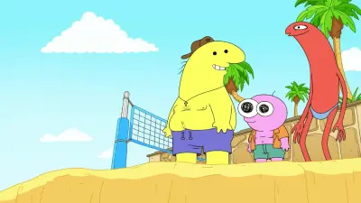 Smiling Friends-E8