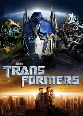 Transformers