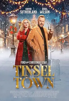 Tinsel Town - Filme grátis no Cinegato
