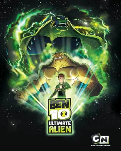 Ben 10: Supremacia Alienígena
