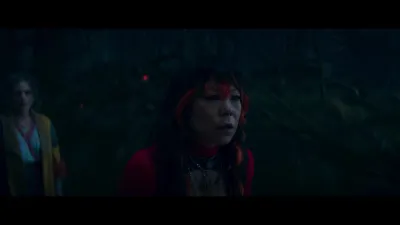 Agatha Desde Sempre-E4
